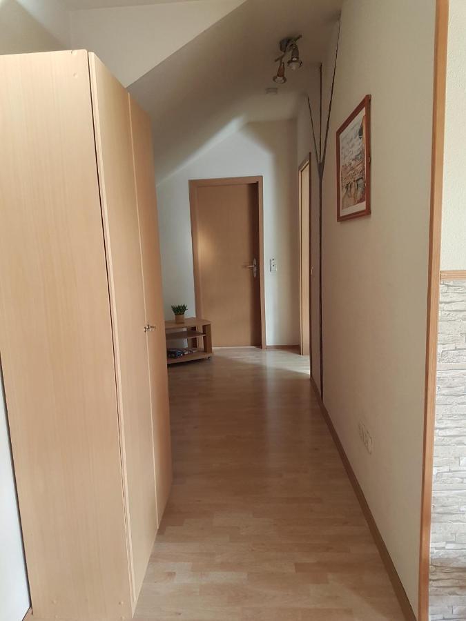Apartment Laurence Hanau Exterior foto