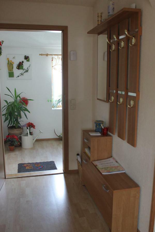 Apartment Laurence Hanau Exterior foto
