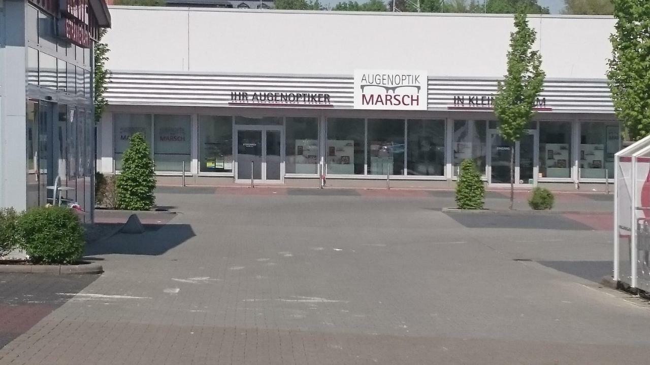 Apartment Laurence Hanau Exterior foto